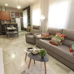 apartamento-cristo-de-burgos-kainga-homes.es-andalucia.com/