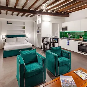 Apartamento Casa Annamaria Al Pantheon, Roma