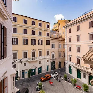 Apartamento Pigna, Roma