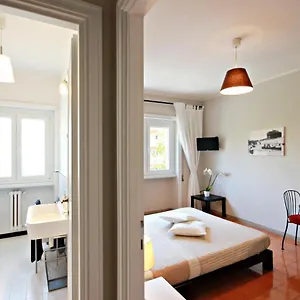 Apartamento Vaticanum 67, Roma