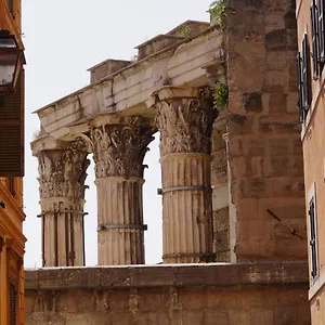 Apartamento Tre Colonne, Roma