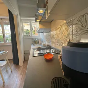 Apartamento Casa Mia, Roma