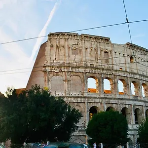 Apartamento Colosseo, Roma