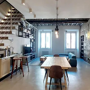 Apartment Loft 133 - And Luxury Loft In