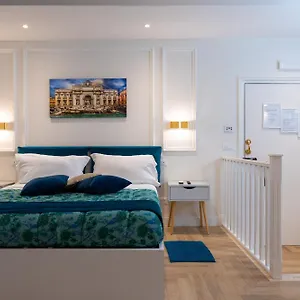 Apartamento Romeinsuite, Roma