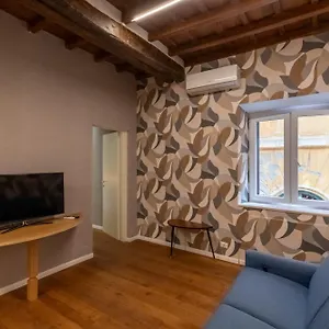  Holiday home Chilling Via Del Corso