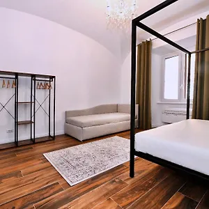 Apartamento Vatican Design, Roma