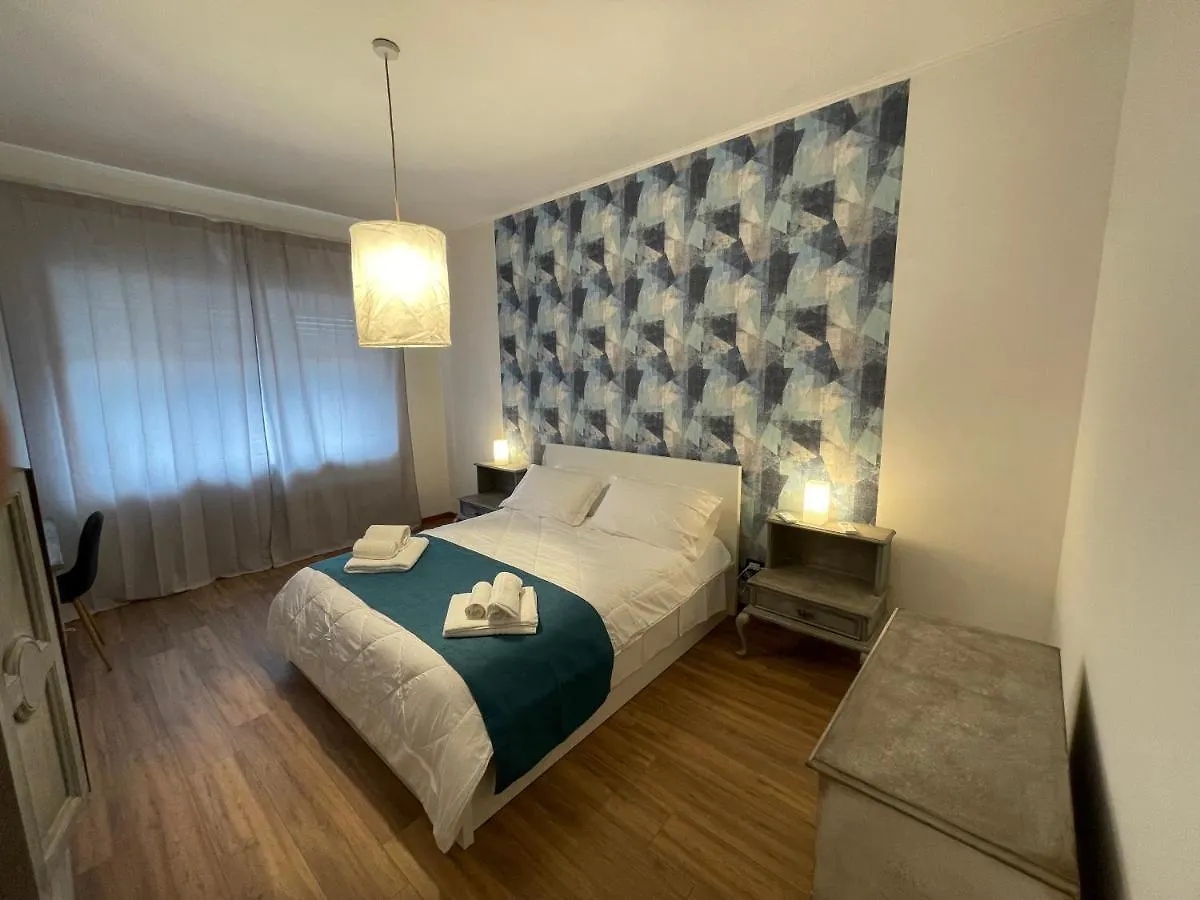 Apartamento Gregorio VII Vatican House Roma