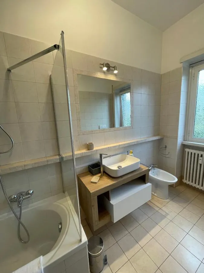Apartamento Gregorio VII Vatican House Roma