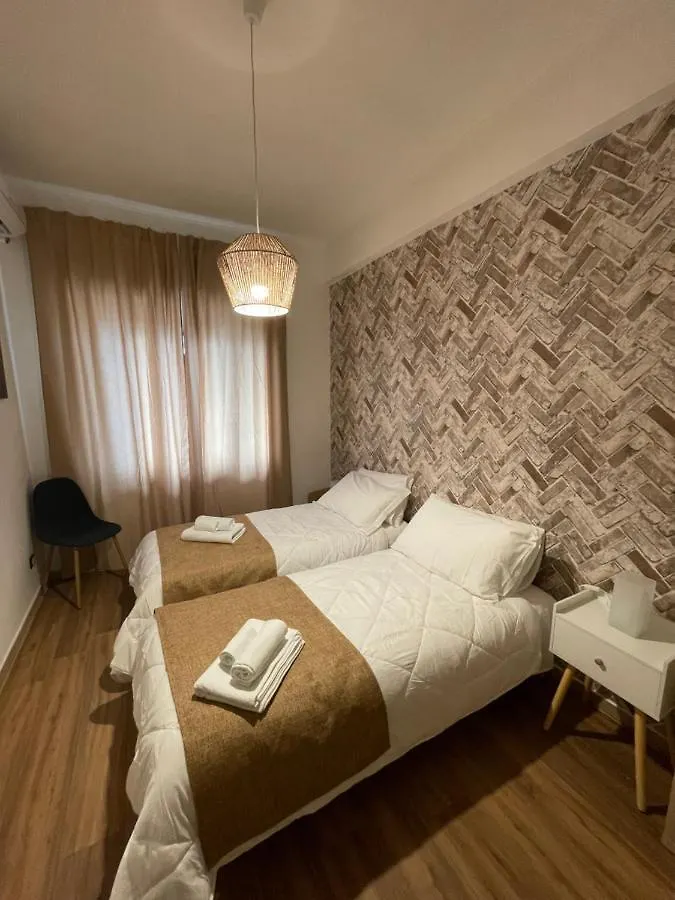 Apartamento Gregorio VII Vatican House Roma Italia