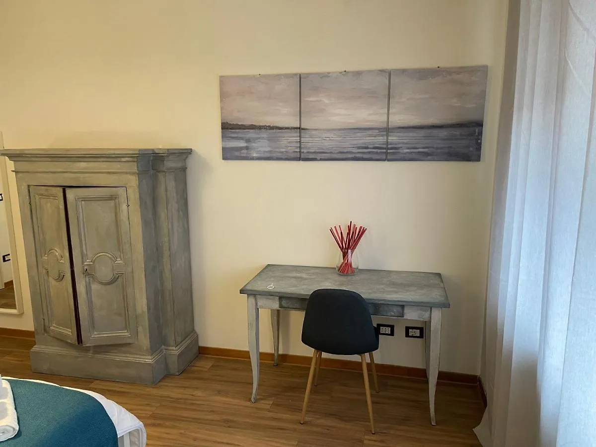 Gregorio VII Vatican House Rome Apartment