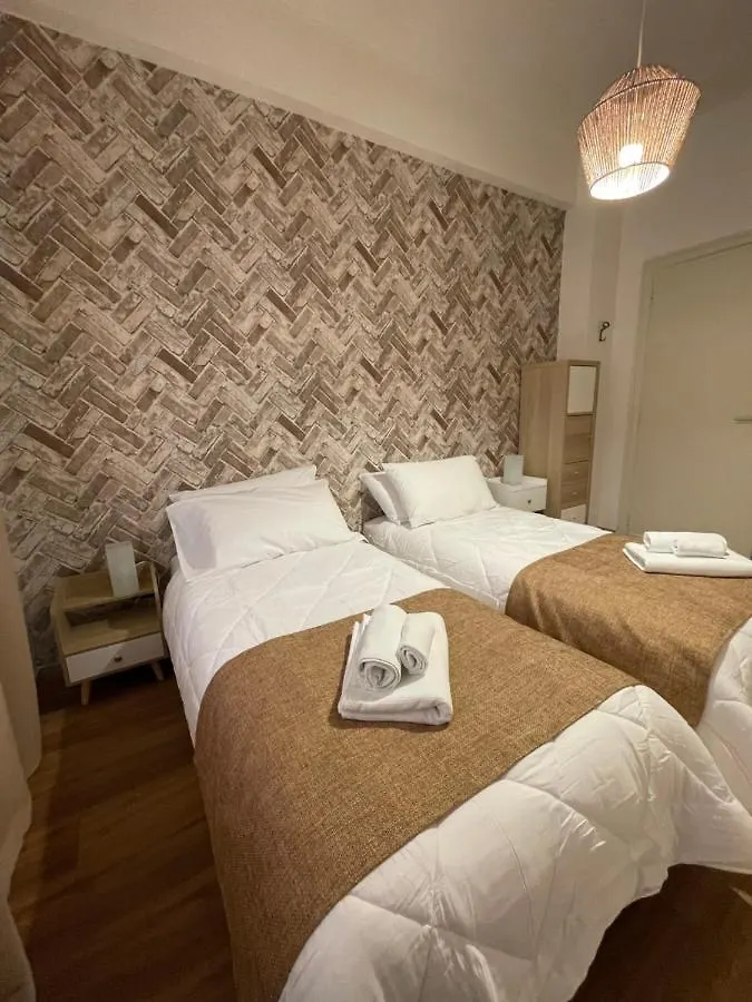Apartamento Gregorio VII Vatican House Roma