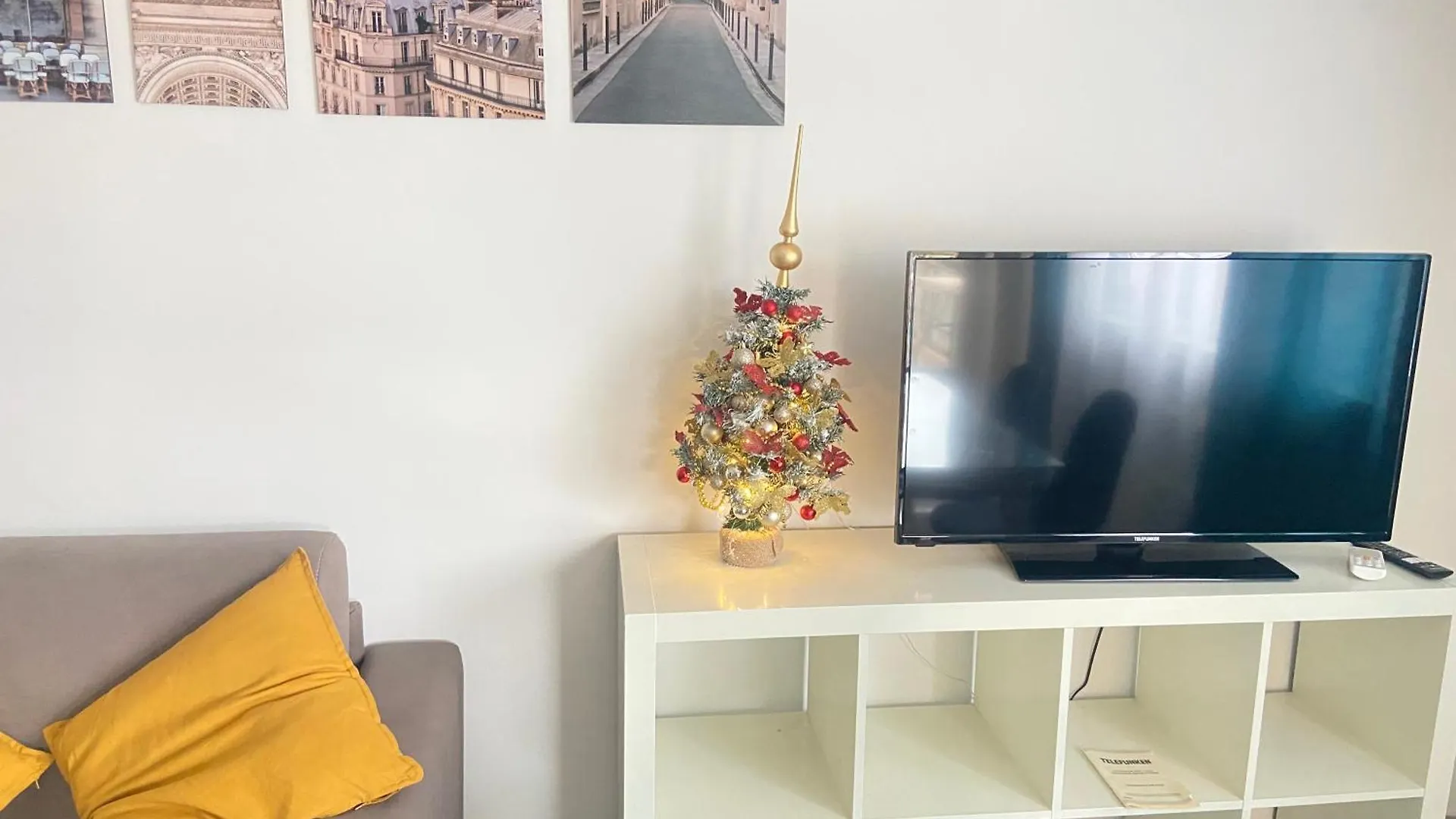 Apartamento Gregorio VII Vatican House Roma